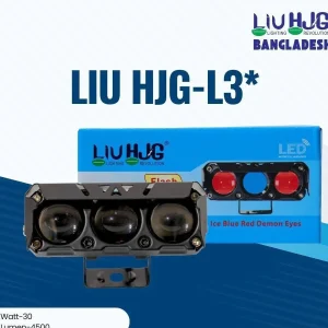 LIU HJG L3 Driving Light